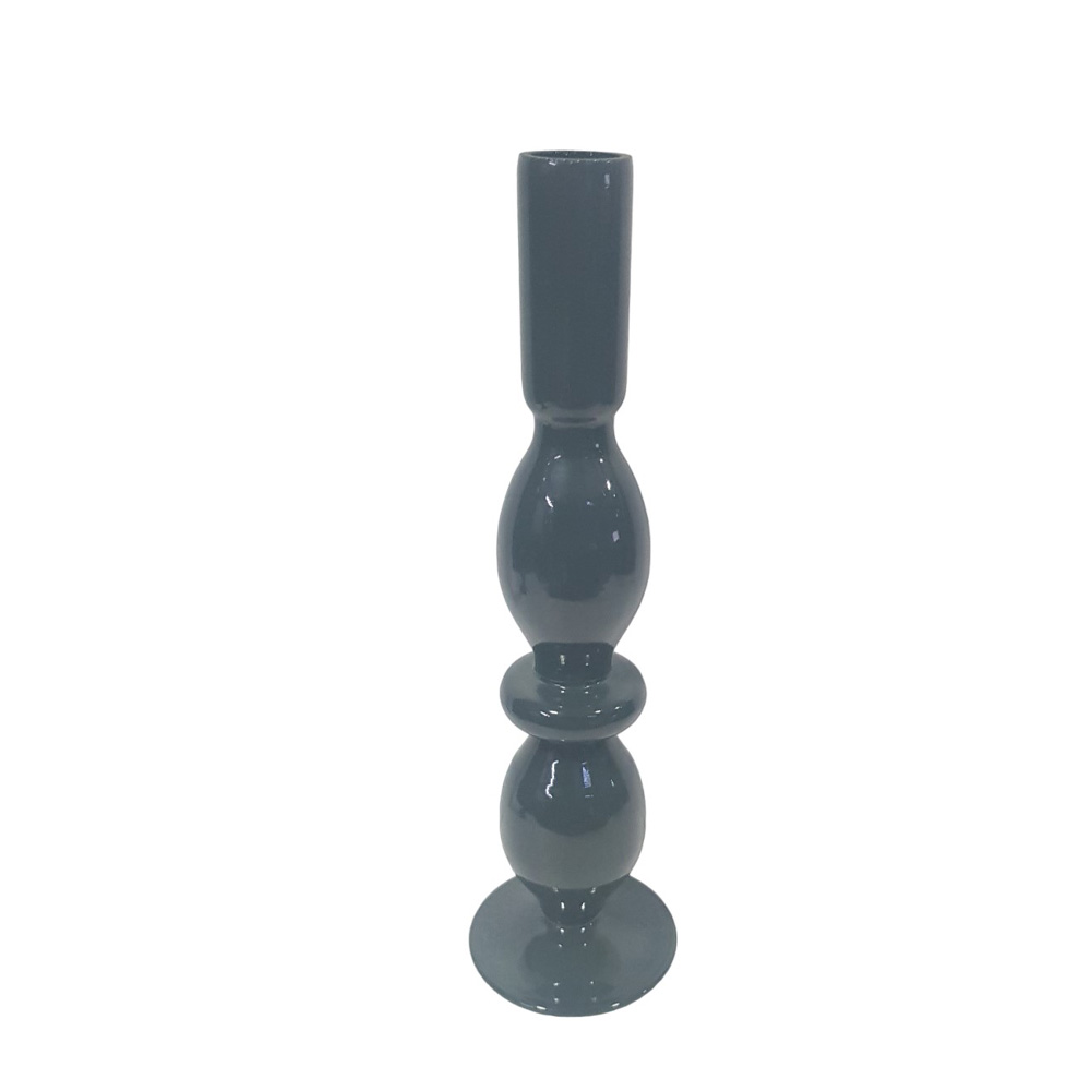 CALM ΚΗΡΟΠΗΓΙΟ 8x8x29cm ΓΥΑΛΙ ΠΕΤΡΟΛ