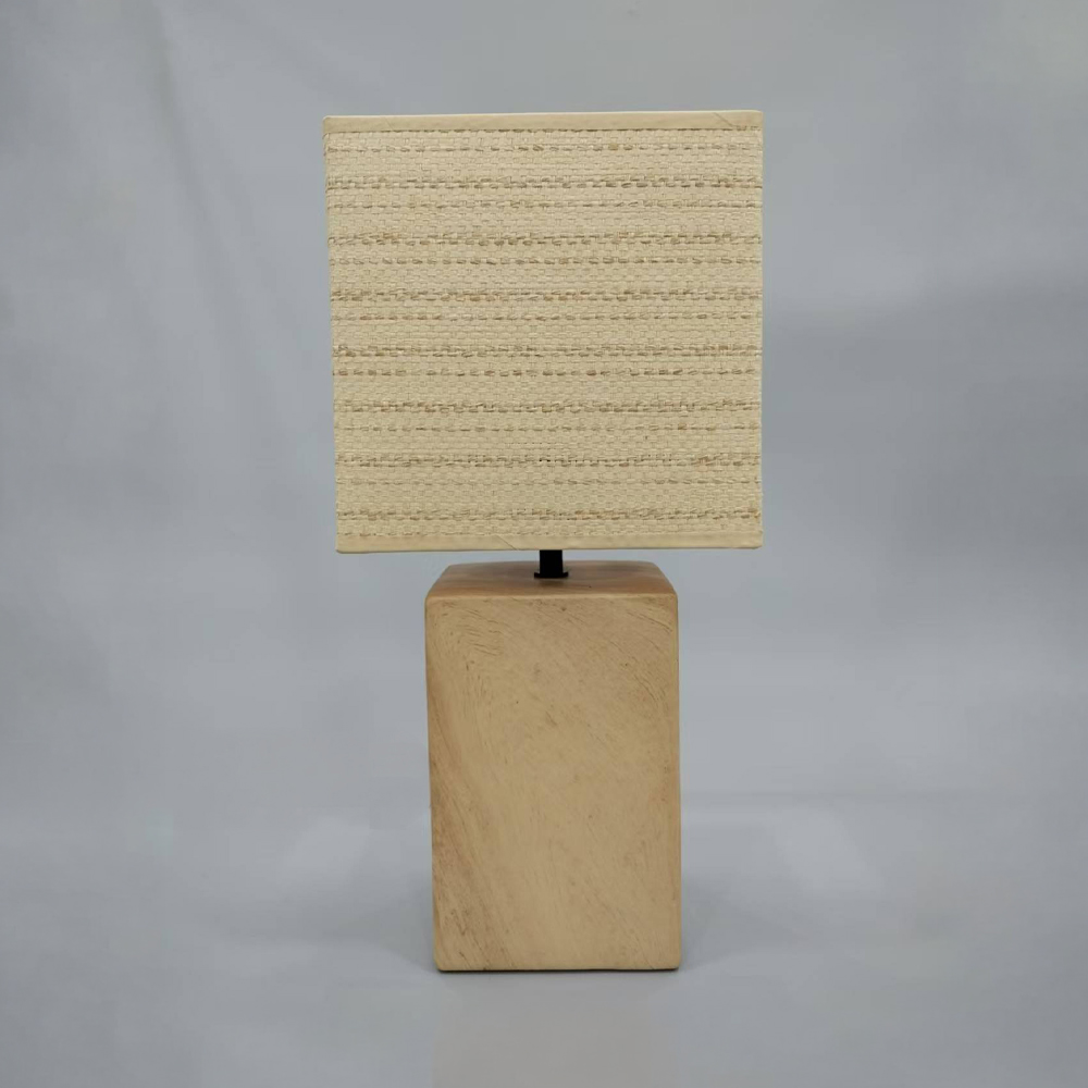 ARCO ΦΩΤΙΣΤΙΚΟ ΕΠΙΤΡΑΠΕΖΙΟ 20x14x42.5cm ΚΕΡΑΜΙΚΟ ΦΥΣΙΚΟ ΧΑΡΤΙ ΦΥΣΙΚΟ
