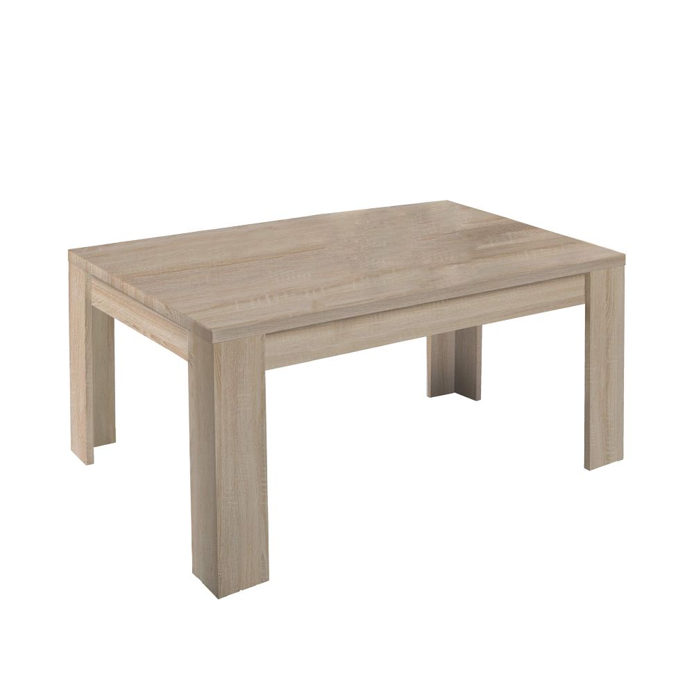 MAGNUM 90 COFFEE TABLE SONOMA 90x50x45.5