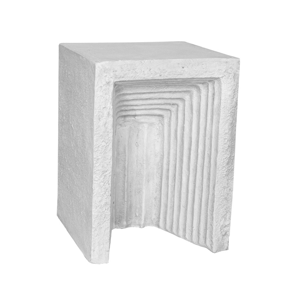 GATE SIDE TABLE CEMENT 34x34x47