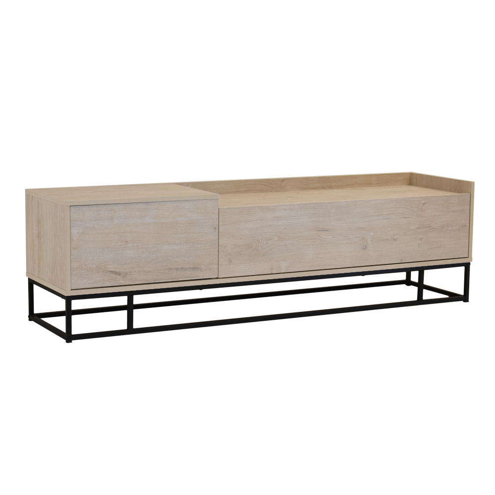 HILTON TV STAND SONOMA DECAPE 160x39.5x45