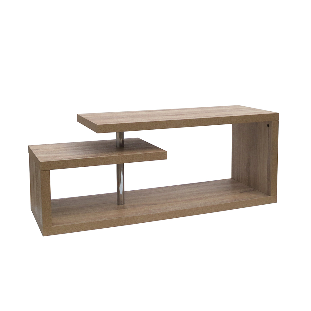 KIVOS TV STAND SONOMA 120x39.5x47