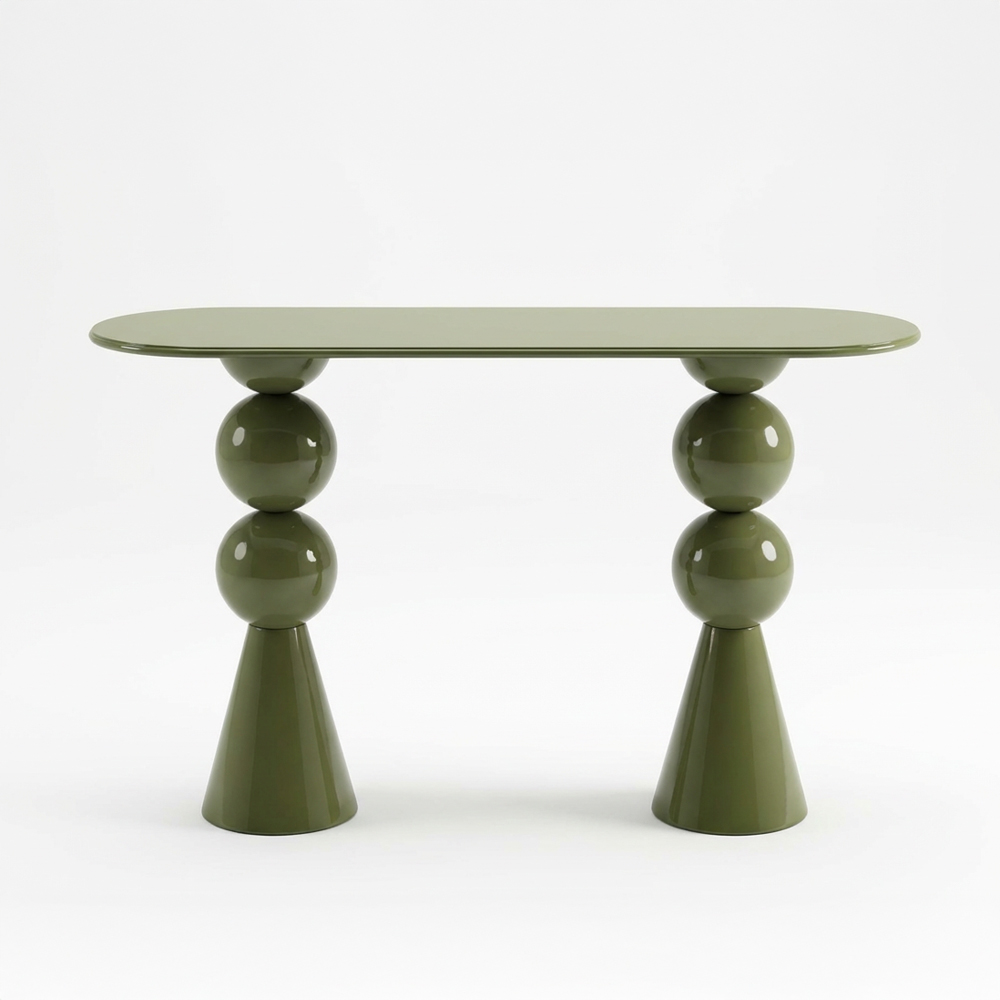 NOVA ΚΟΝΣΟΛΑ ΛΑΔΙ 120x40x76cm