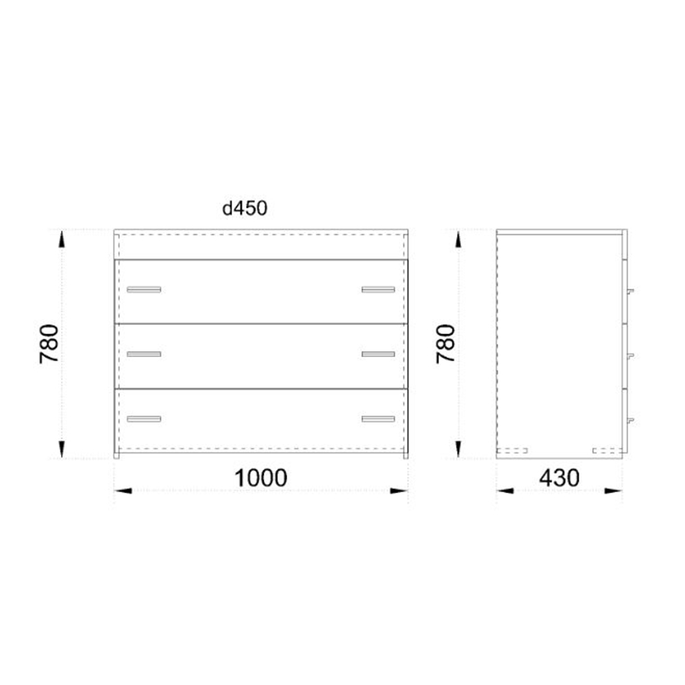 METROPOLIS ΣΥΡΤΑΡΙΕΡΑ 3ΣΥΡΤΑΡΙΑ SONOMA ΣΚΟΥΡΟ ΠΕΤΡΑ 105x45x78cm