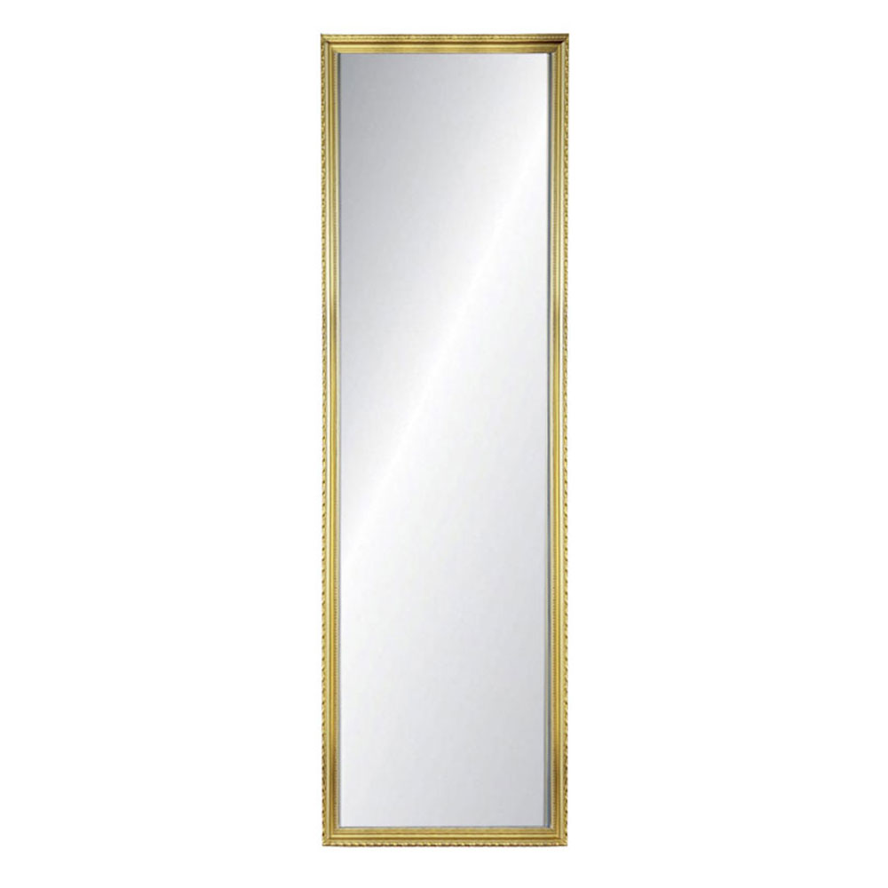 PROMOTO ΚΑΘΡΕΠΤΗΣ ΧΡΥΣΟ 34x2.2x124cm