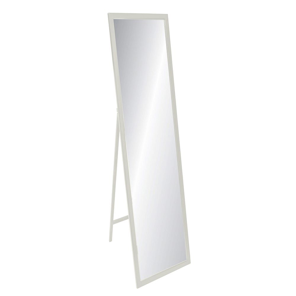SIMPLE ΚΑΘΡΕΠΤΗΣ ΕΠΙΔΑΠΕΔΙΟΣ ΛΕΥΚΟ 45x4.6x146