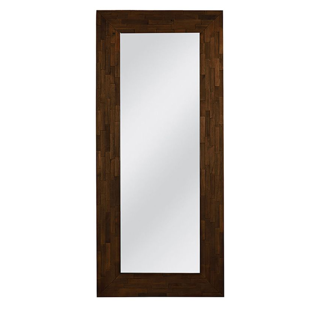 WOODY ΚΑΘΡΕΠΤΗΣ ΚΑΦΕ 80x6x180