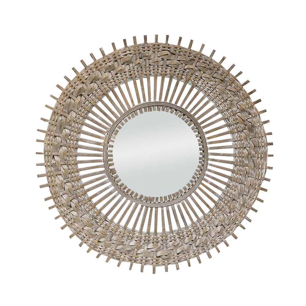 EXOTIC ΚΑΘΡΕΠΤΗΣ ΤΟΙΧΟΥ ΦΥΣΙΚΟ 70x70x2.5