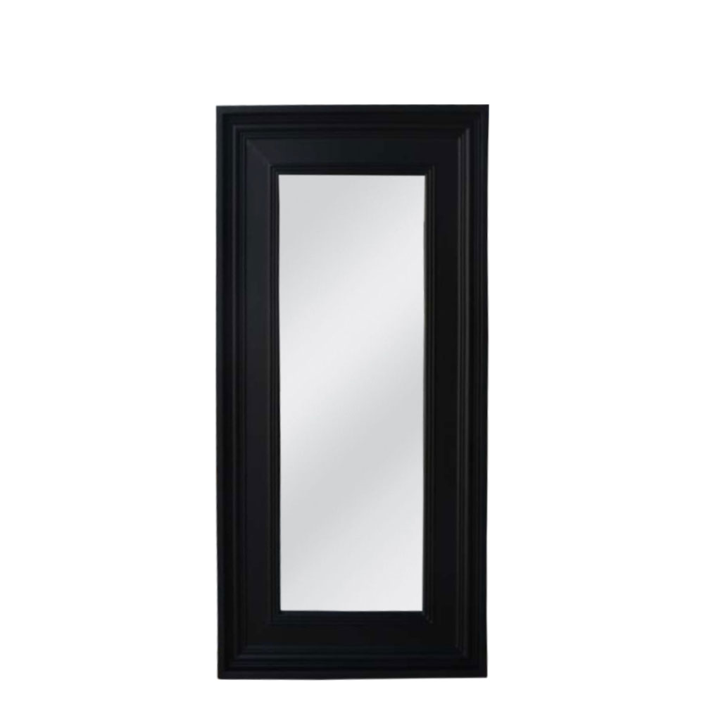 HONOR ΚΑΘΡΕΠΤΗΣ ΜΑΥΡΟ 60x120