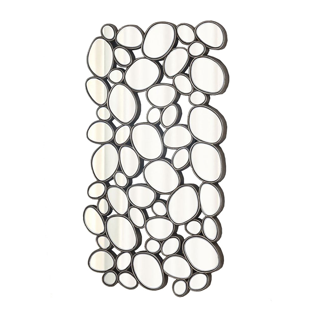 EGG ΚΑΘΡΕΠΤΗΣ ΑΣΗΜΙ 70xH110cm