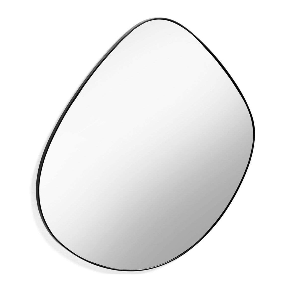 OVO 67 ΚΑΘΡΕΠΤΗΣ ΤΟΙΧΟΥ ΜΑΥΡΟ 60x67
