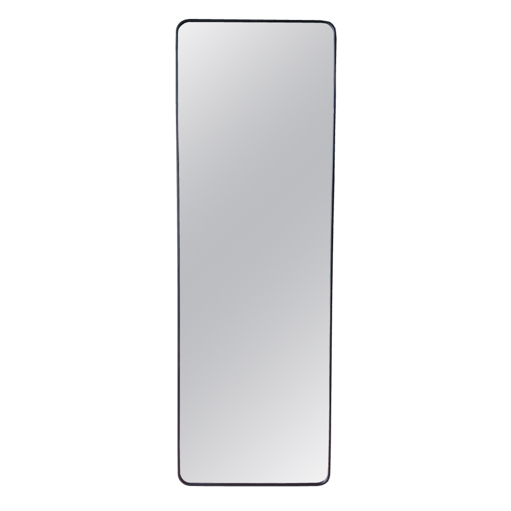 RECTANGLE ΚΑΘΡΕΠΤΗΣ ΜΑΥΡΟ 40x120