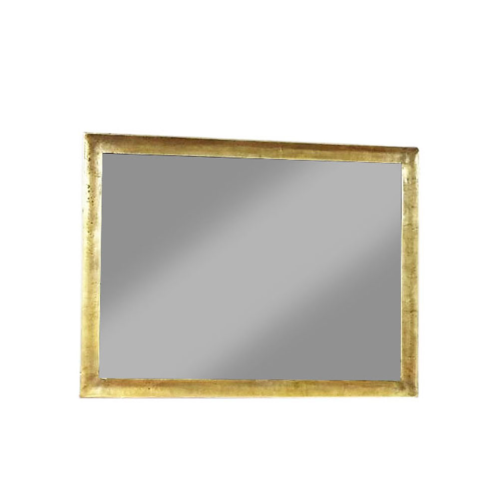 MAGRO ΚΑΘΡΕΠΤΗΣ BRASS ANTIQUE 165x3x75