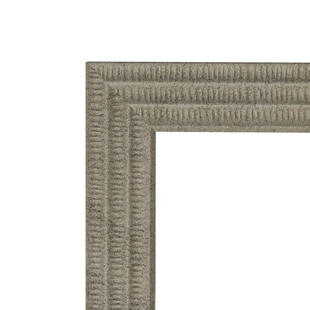EGYPT ΚΑΘΡΕΠΤΗΣ BEIGE ΣΚΟΥΡΟ 65.6x1.5x95.6