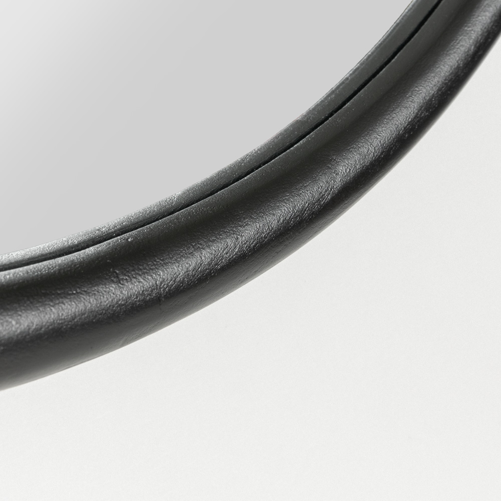 MAYA ΚΑΘΡΕΠΤΗΣ ΜΑΥΡΟ 70x70