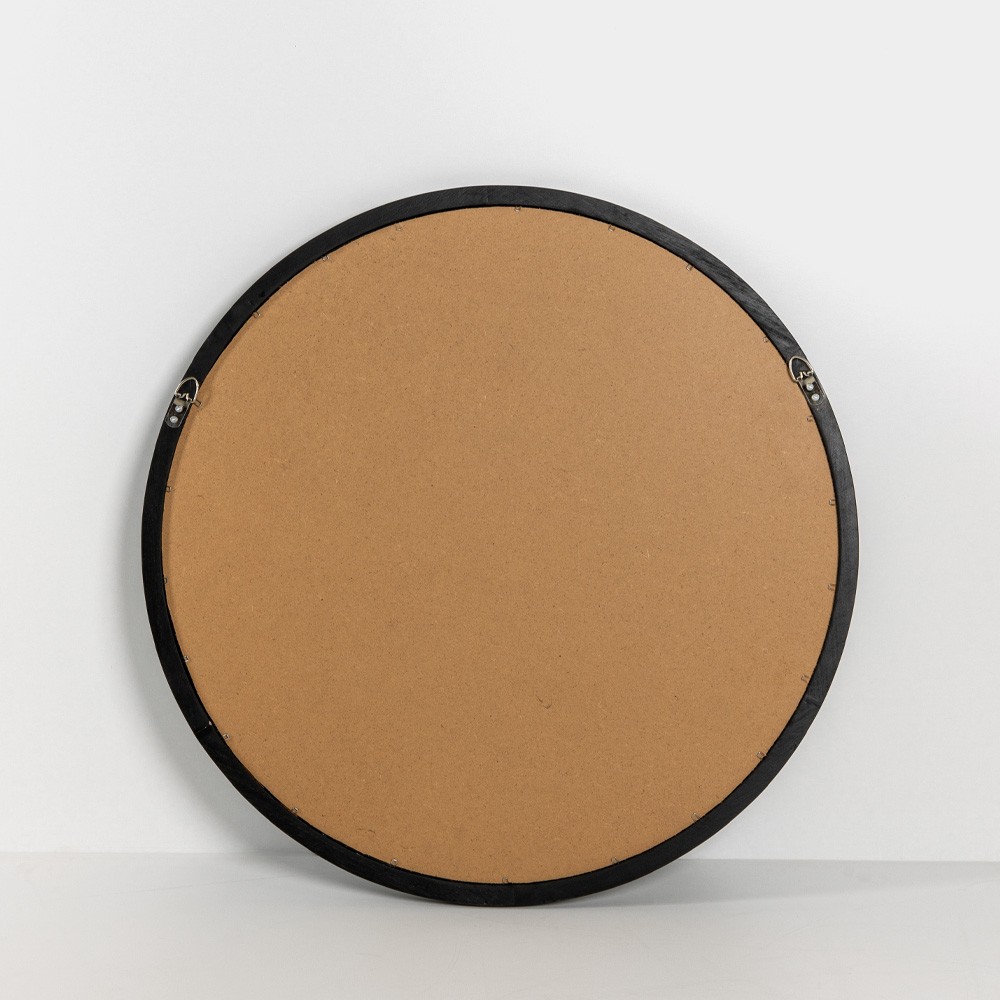 MAYA ΚΑΘΡΕΠΤΗΣ ΜΑΥΡΟ 70x70