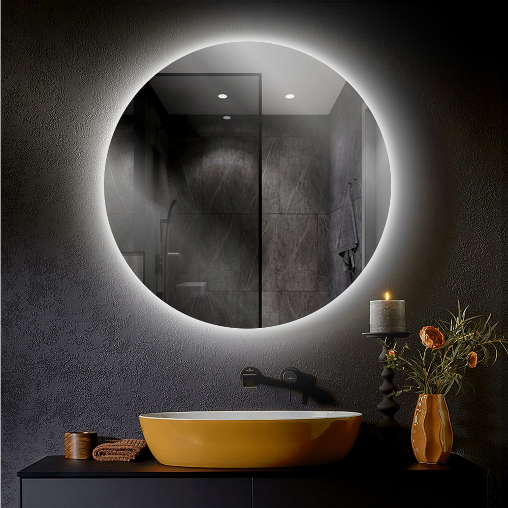 ILLUMA ΚΑΘΡΕΠΤΗΣ LED 60x60cm