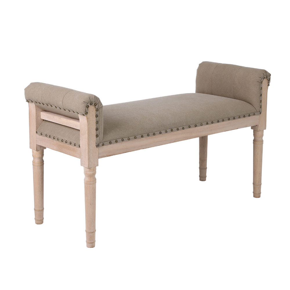 CHATEAU ΣΚΑΜΠΟ BEIGE 108x41x59