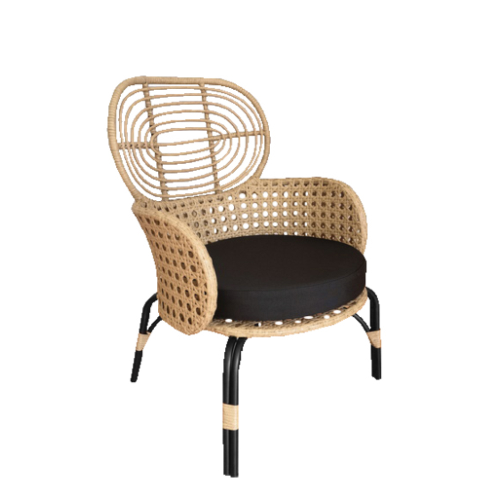 LOOM ΠΟΛΥΘΡΟΝΑ ΦΥΣΙΚΟ 65x69x94