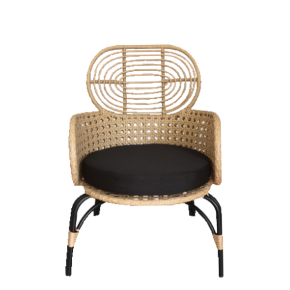 LOOM ΠΟΛΥΘΡΟΝΑ ΦΥΣΙΚΟ 65x69x94