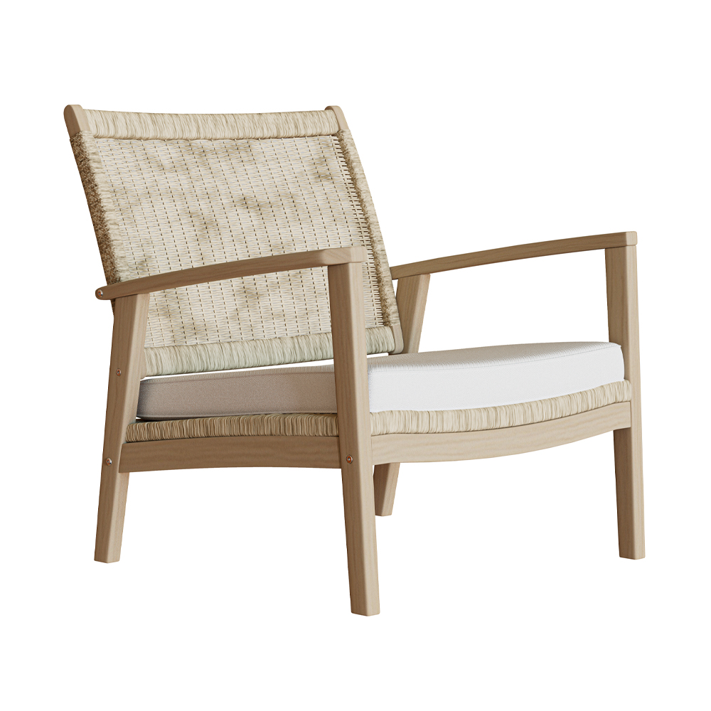 SALSA ΠΟΛΥΘΡΟΝΑ ΜΑΞΙΛΑΡΙ BEIGE 74.5x73x75.8