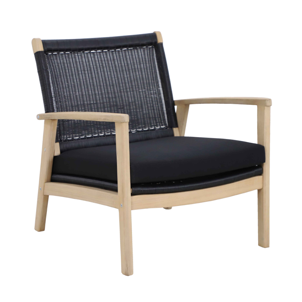 SALSA ΠΟΛΥΘΡΟΝΑ ΜΑΞΙΛΑΡΙ ΜΑΥΡΟ 74.5x73x75.8