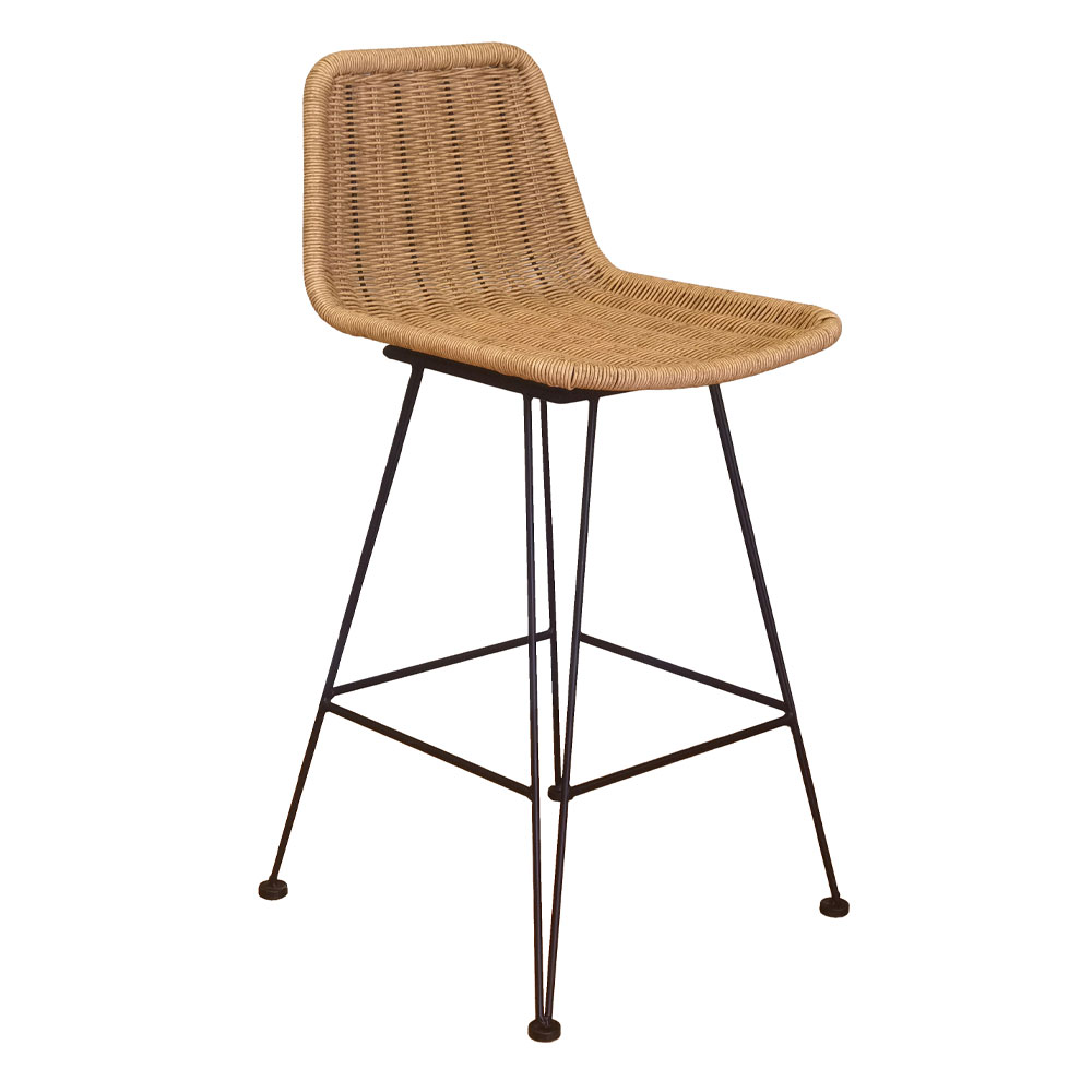 DENMARK ΣΚΑΜΠΟ BAR ΦΥΣΙΚΟ 42x53x90
