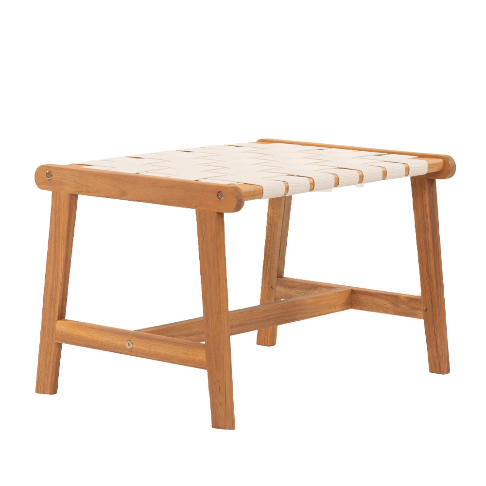 HASTAG ΣΚΑΜΠΟ BEIGE ΦΥΣΙΚΟ 57x41x36