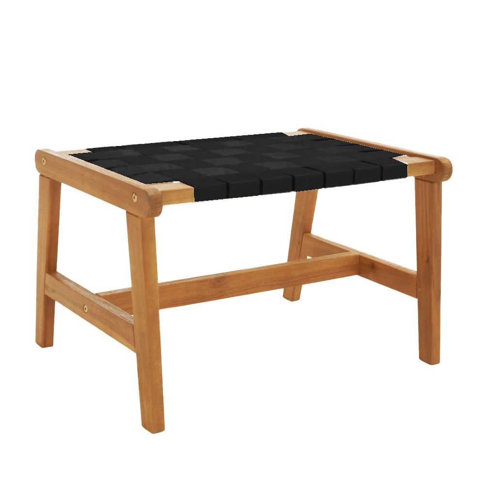 HASTAG ΣΚΑΜΠΟ ΜΑΥΡΟ ΦΥΣΙΚΟ 57x41x36