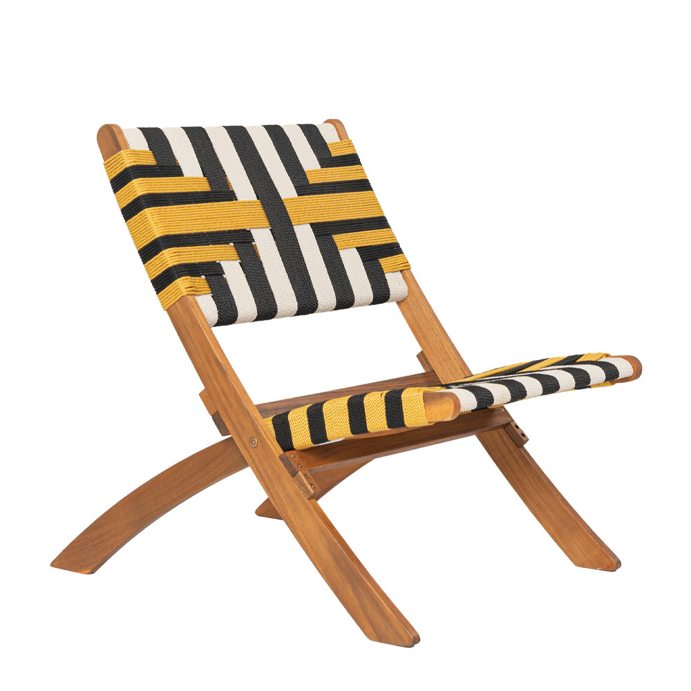 VERANO ΚΑΡΕΚΛΑ ΠΤΥΣ/ΜΕΝΟ-Η MULTICOLOR ΦΥΣΙΚΟ 78x60x72.5