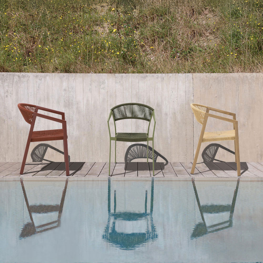 WIZARD ΚΑΡΕΚΛΑ ΦΥΣΙΚΟ 56x59.5x80cm