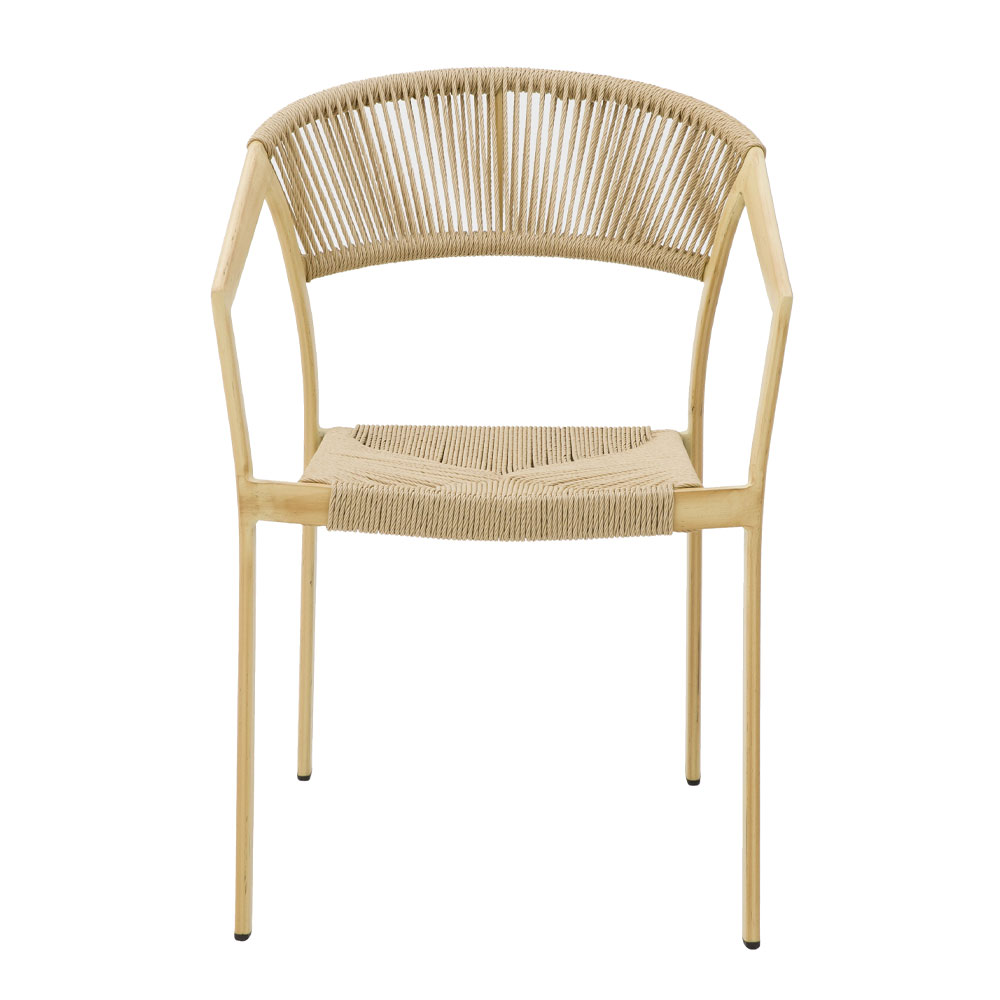 WIZARD ΚΑΡΕΚΛΑ ΦΥΣΙΚΟ 56x59.5x80cm