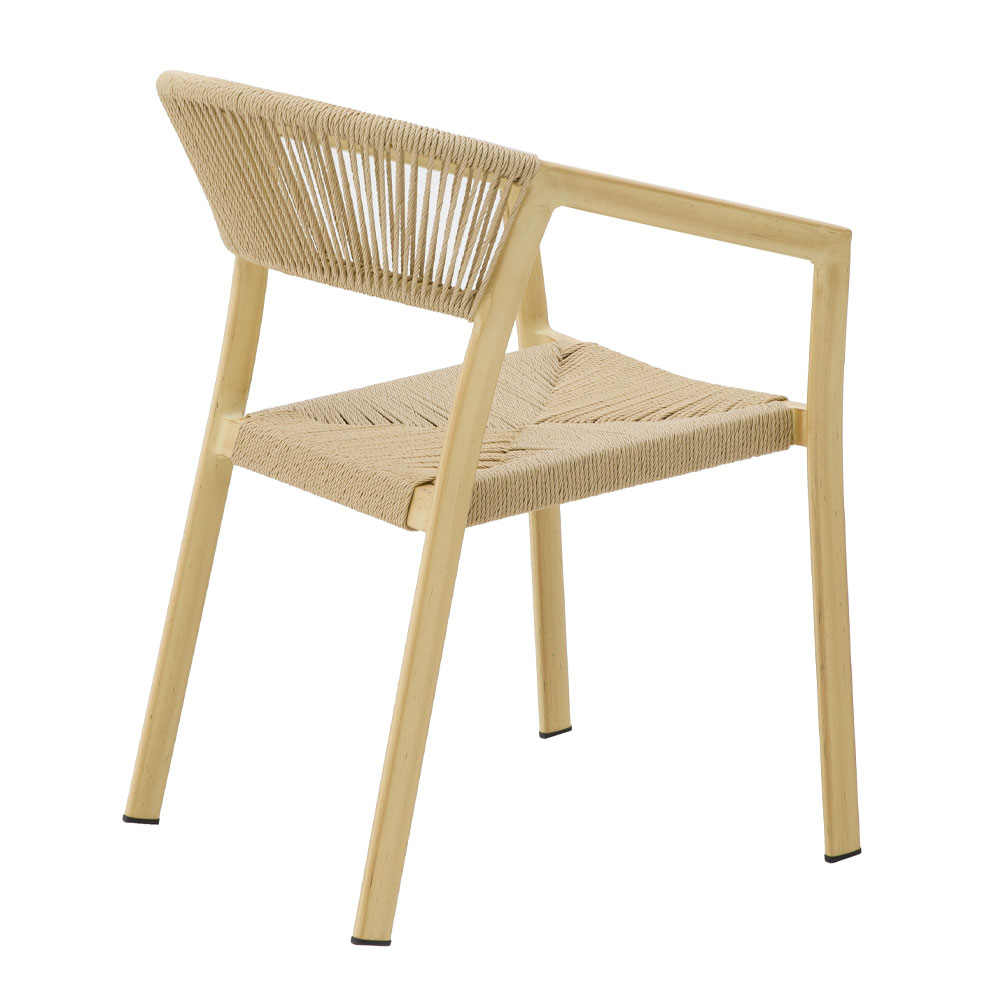 WIZARD ΚΑΡΕΚΛΑ ΦΥΣΙΚΟ 56x59.5x80cm