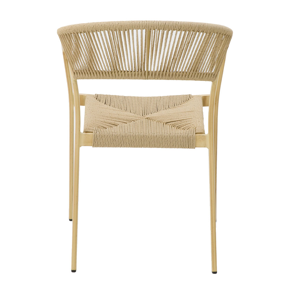 WIZARD ΚΑΡΕΚΛΑ ΦΥΣΙΚΟ 56x59.5x80cm