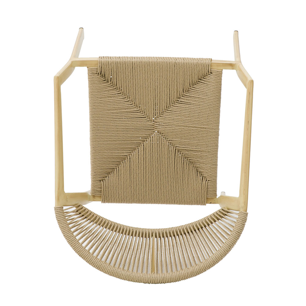 WIZARD ΚΑΡΕΚΛΑ ΦΥΣΙΚΟ 56x59.5x80cm