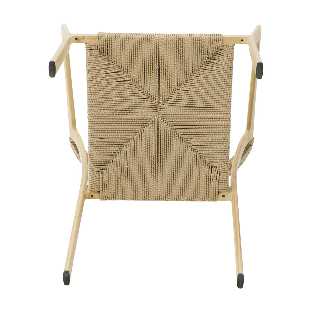 WIZARD ΚΑΡΕΚΛΑ ΦΥΣΙΚΟ 56x59.5x80cm