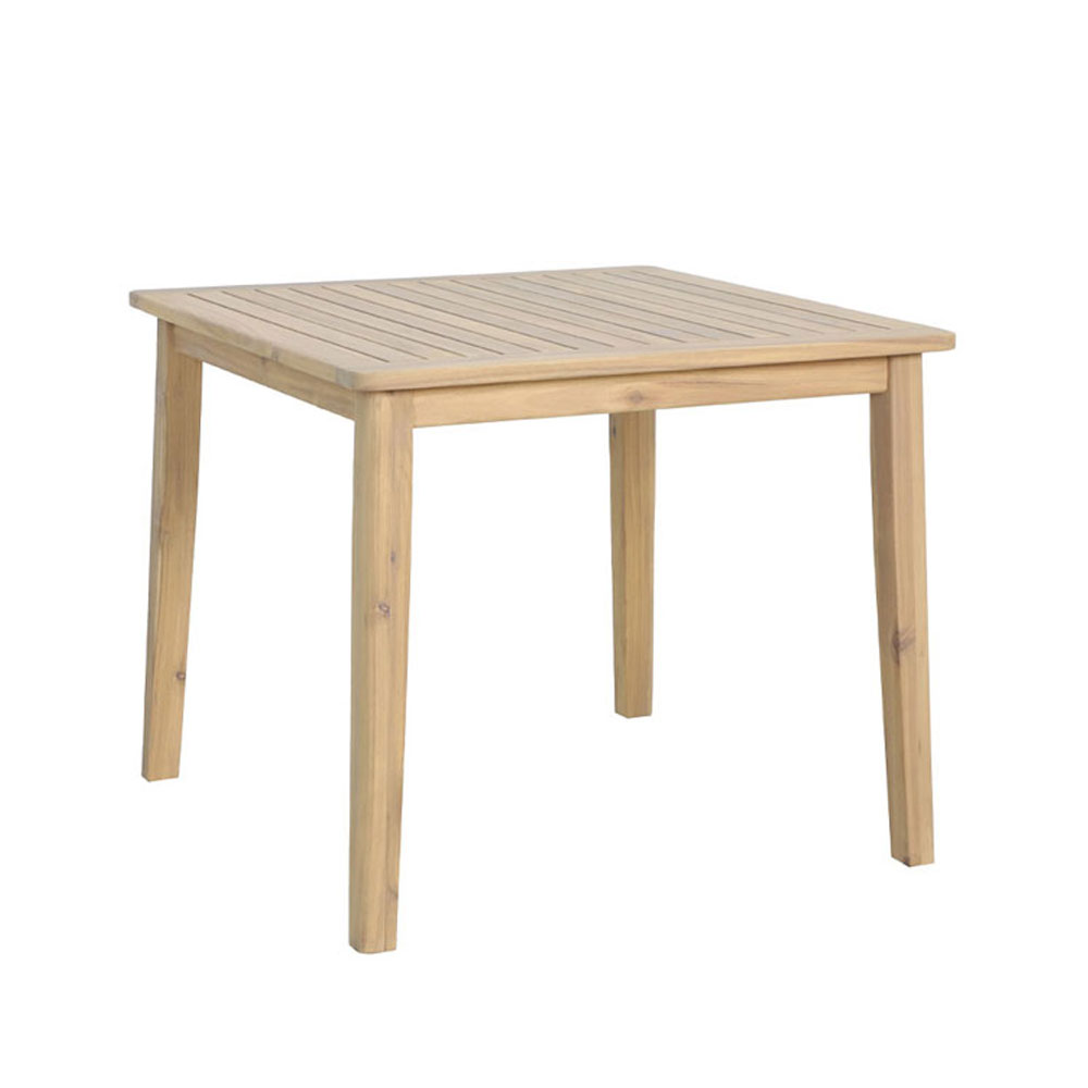 ETOILE ΤΡΑΠΕΖΙ ΦΥΣΙΚΟ 90x90x75