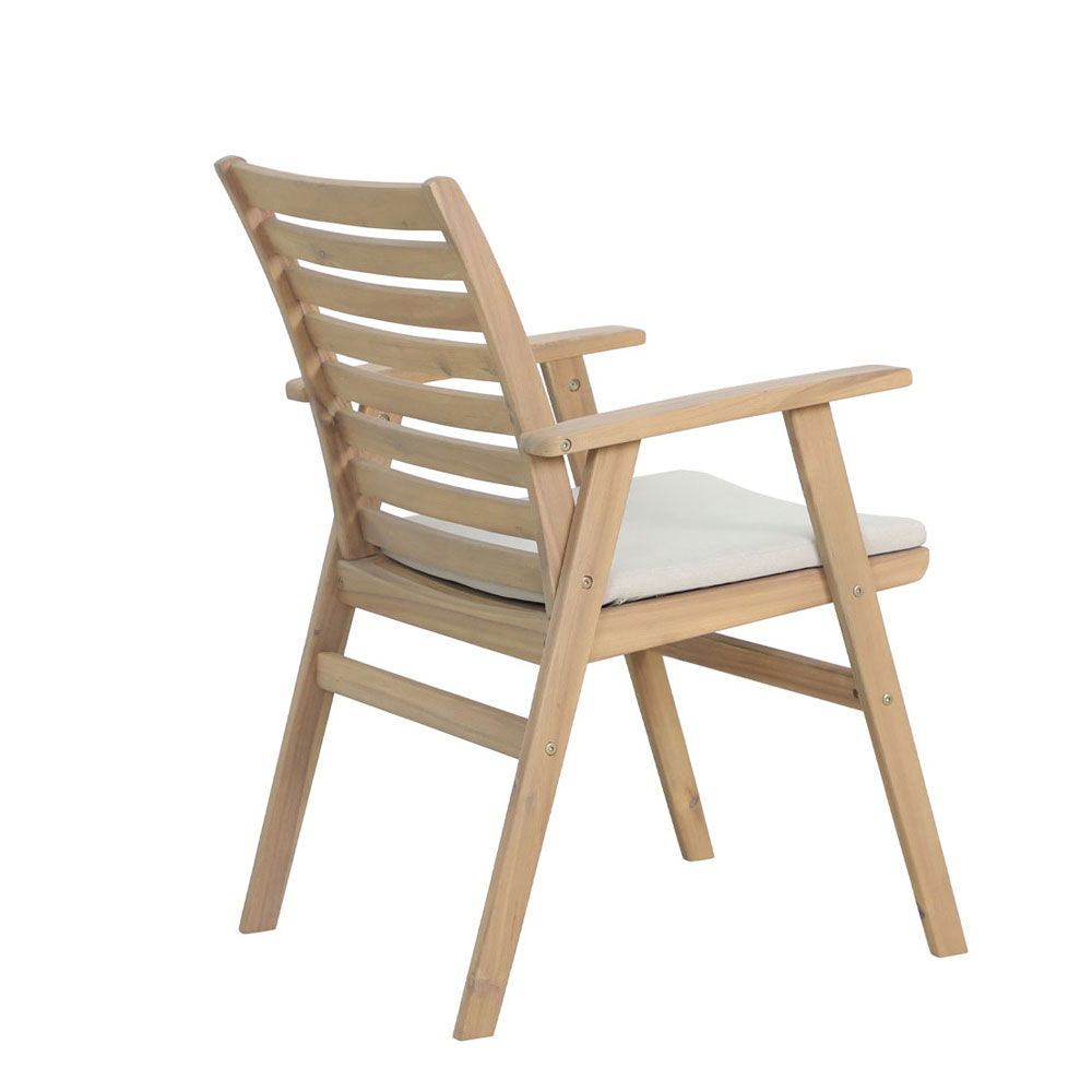 ETOILE ΚΑΡΕΚΛΑ ΜΑΞΙΛΑΡΙ ΦΥΣΙΚΟ ΛΕΥΚΟ 61x59x86.5cm