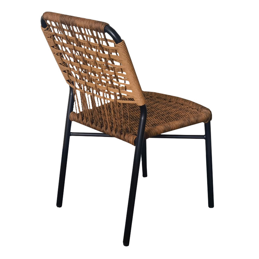 PANAMA 2 ΚΑΡΕΚΛΑ ΚΑΦΕ ΦΥΣΙΚΟ 45x58x83