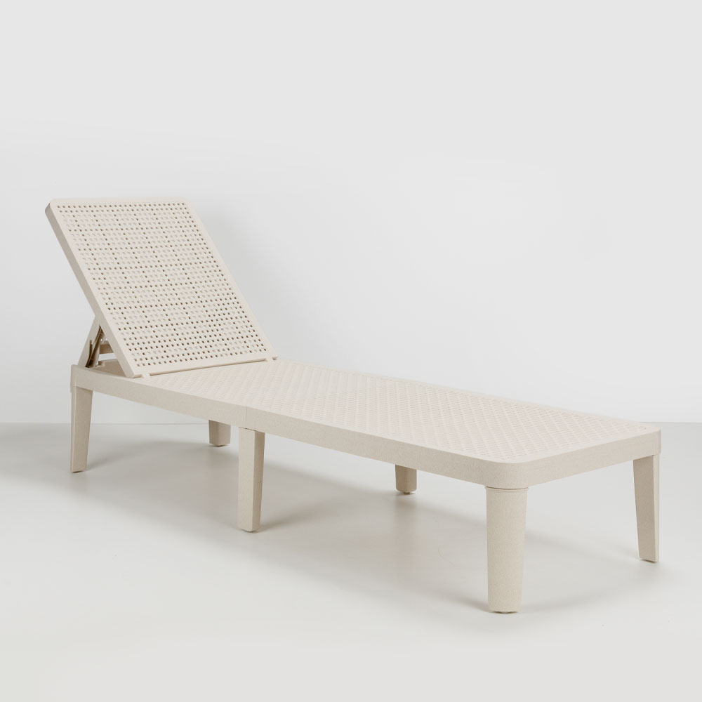 SEAGULL ΞΑΠΛΩΣΤΡΑ TERRAZZO 191x55x29