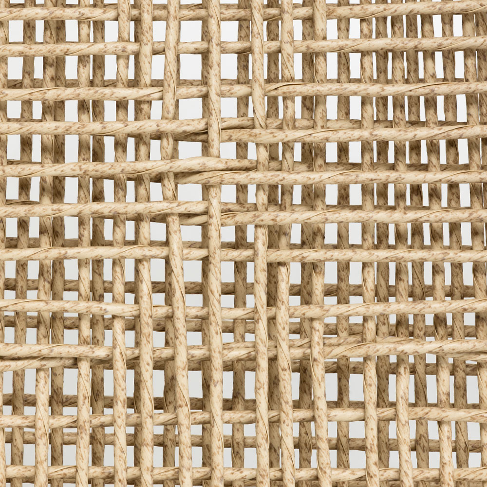 BREEZE ΚΑΡΕΚΛΑ ΛΕΥΚΟ ΦΥΣΙΚΟ 56x60x78cm