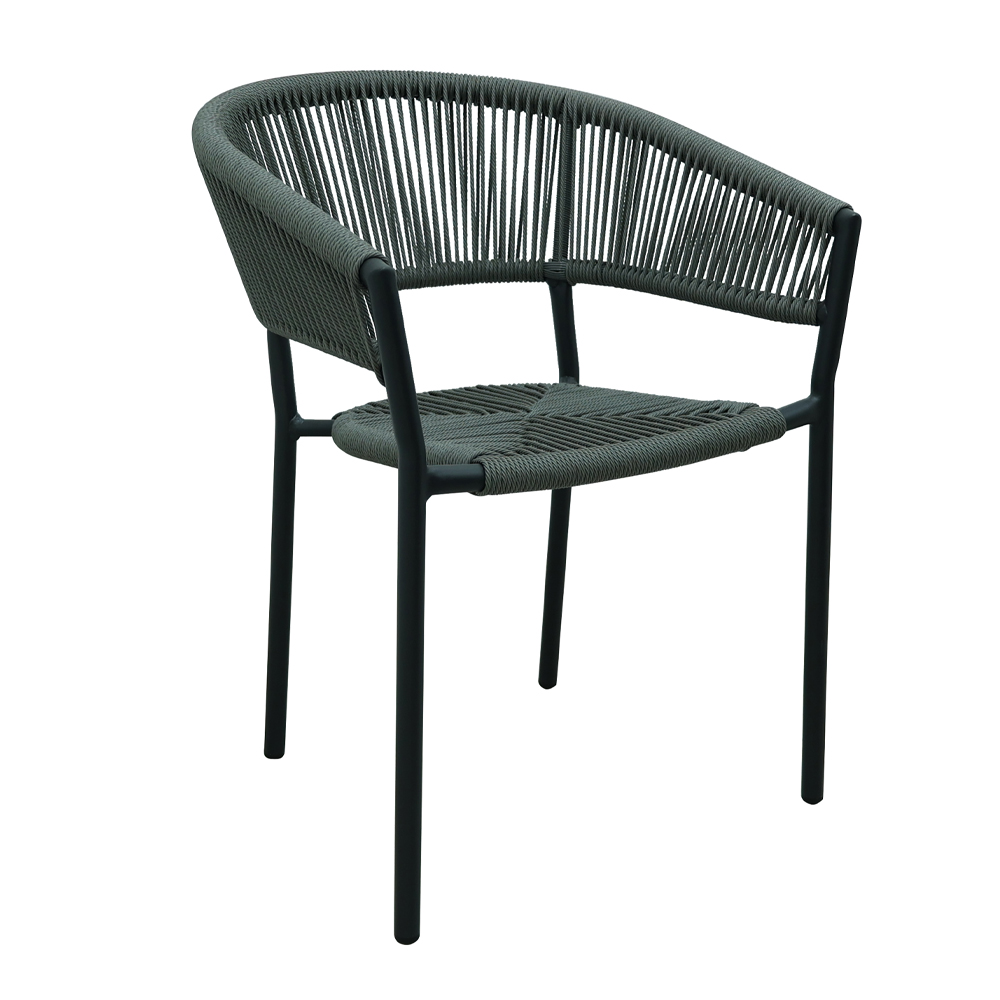BREEZE ΚΑΡΕΚΛΑ ΓΚΡΙ 56x60x78