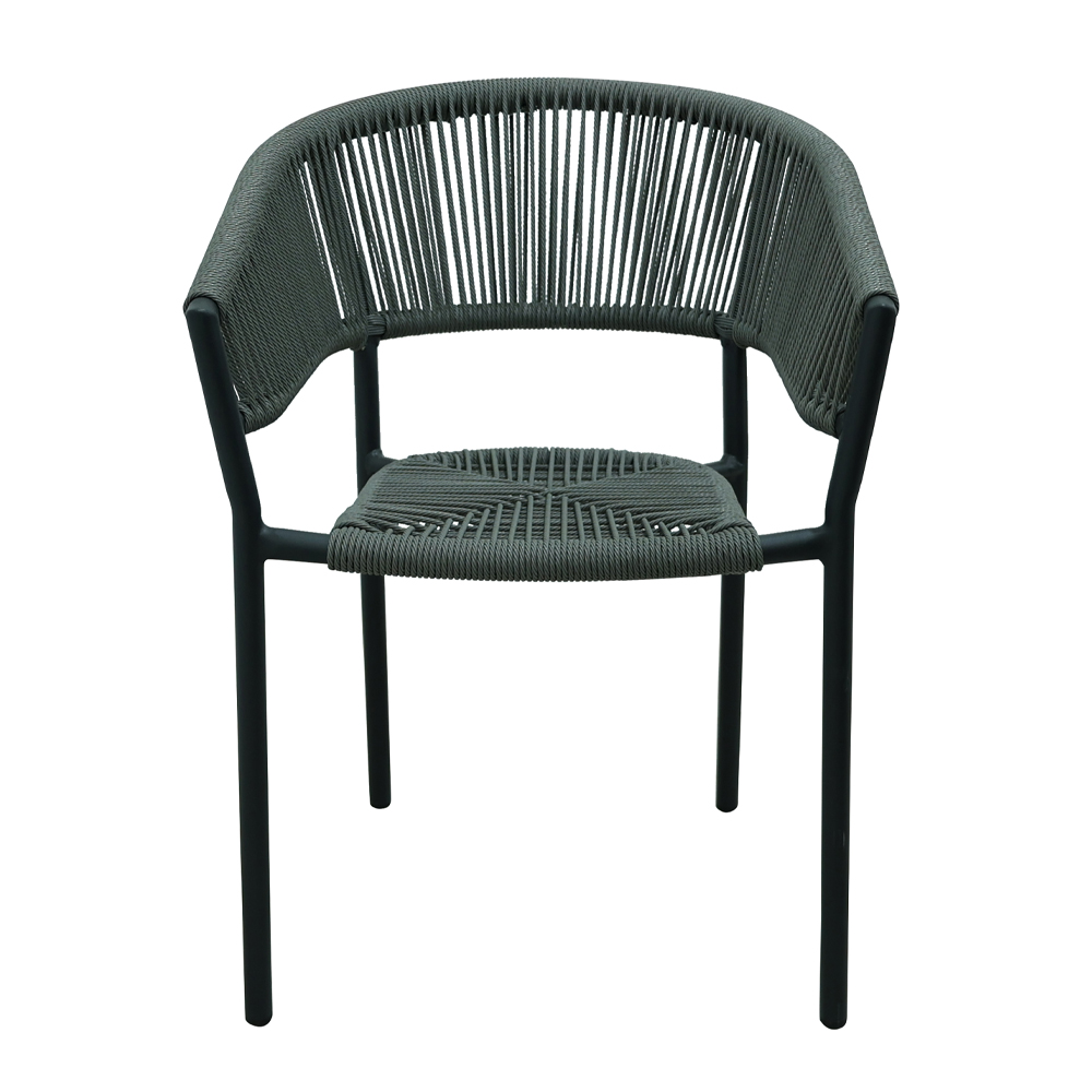 BREEZE ΚΑΡΕΚΛΑ ΓΚΡΙ 56x60x78