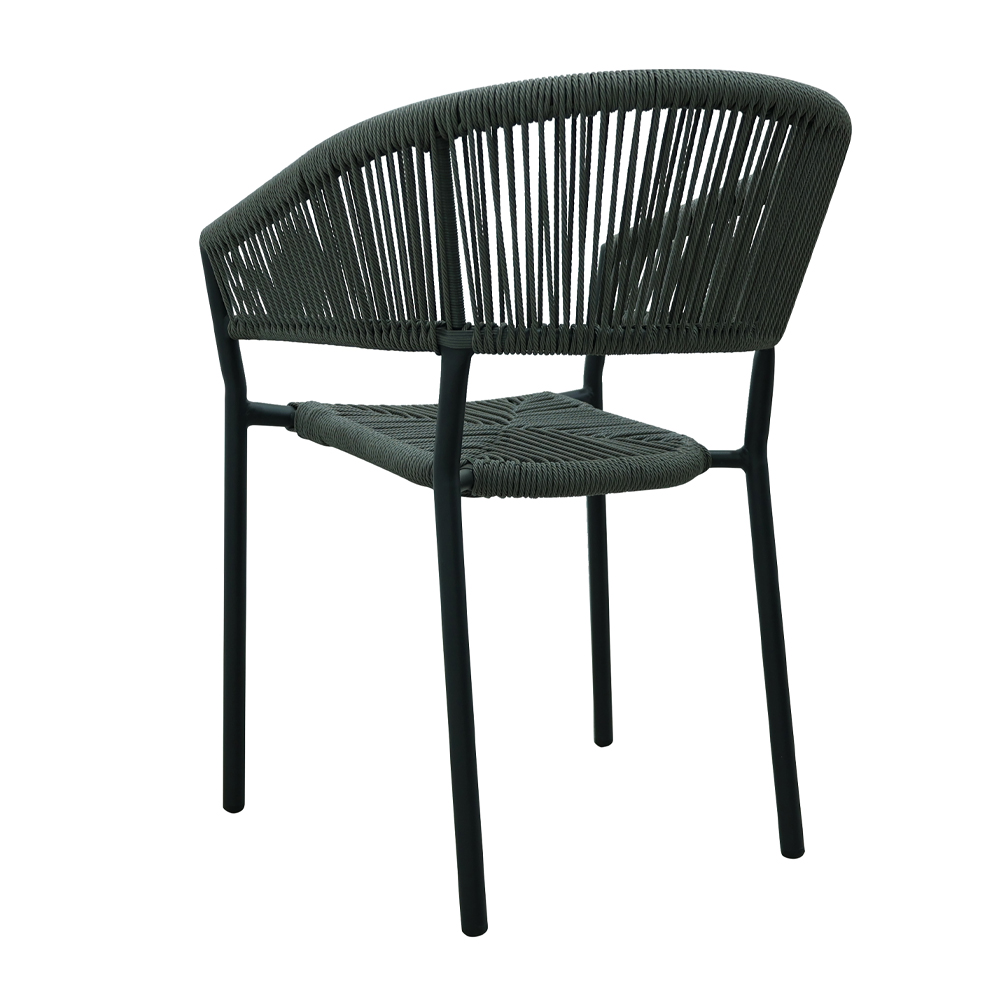 BREEZE ΚΑΡΕΚΛΑ ΓΚΡΙ 56x60x78