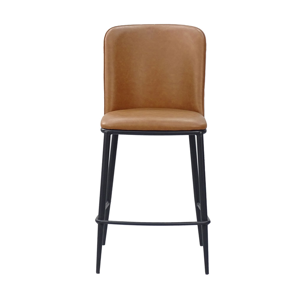 COUTURE ΣΚΑΜΠΟ BAR CAMEL 45x57x98cm