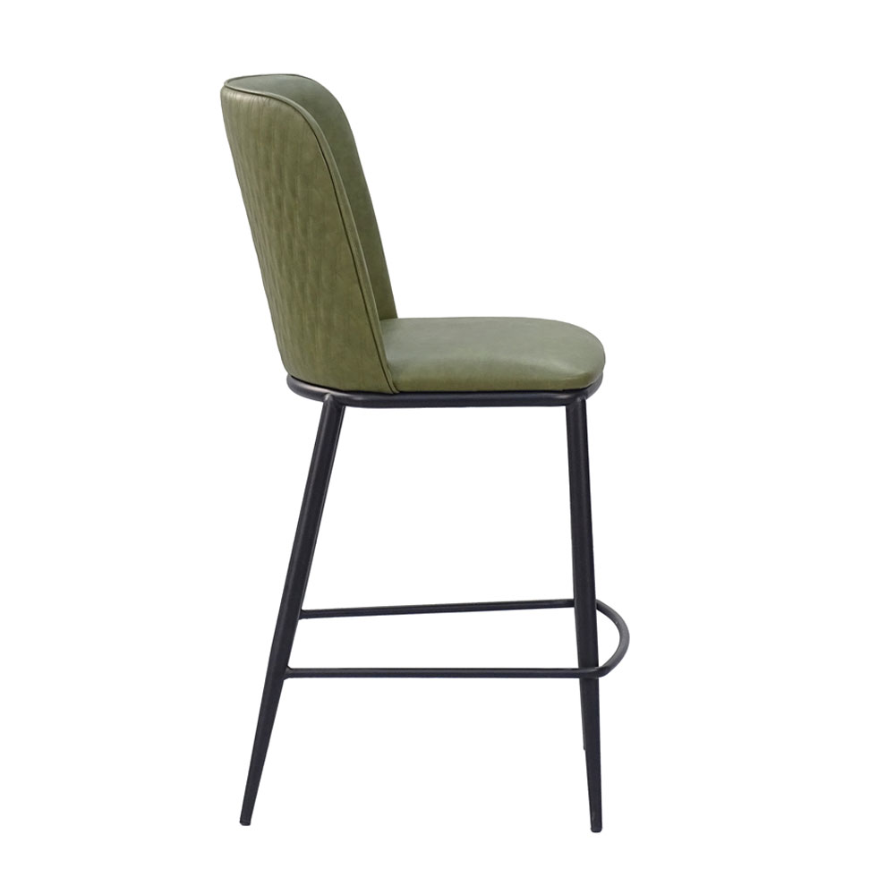 COUTURE ΣΚΑΜΠΟ BAR ΛΑΔΙ 45x57x98cm