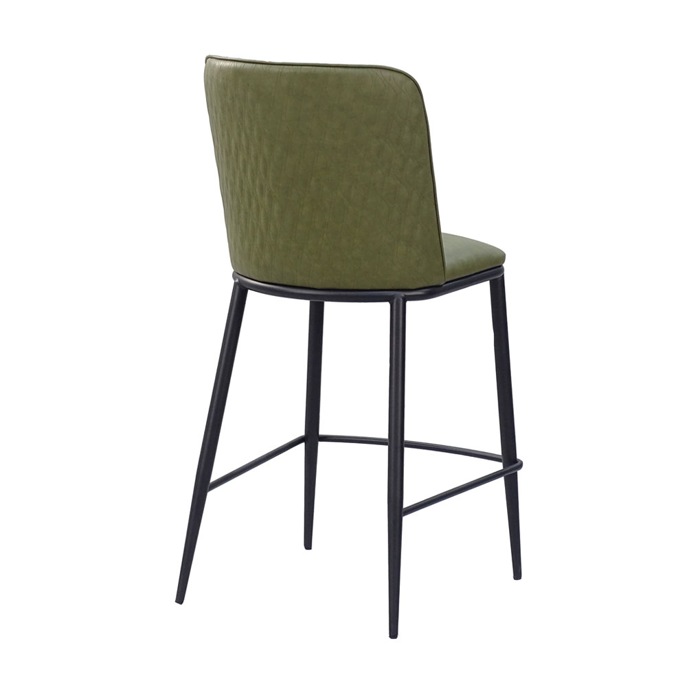 COUTURE ΣΚΑΜΠΟ BAR ΛΑΔΙ 45x57x98cm