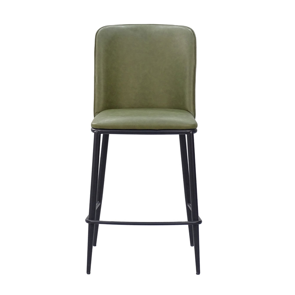 COUTURE ΣΚΑΜΠΟ BAR ΛΑΔΙ 45x57x98cm