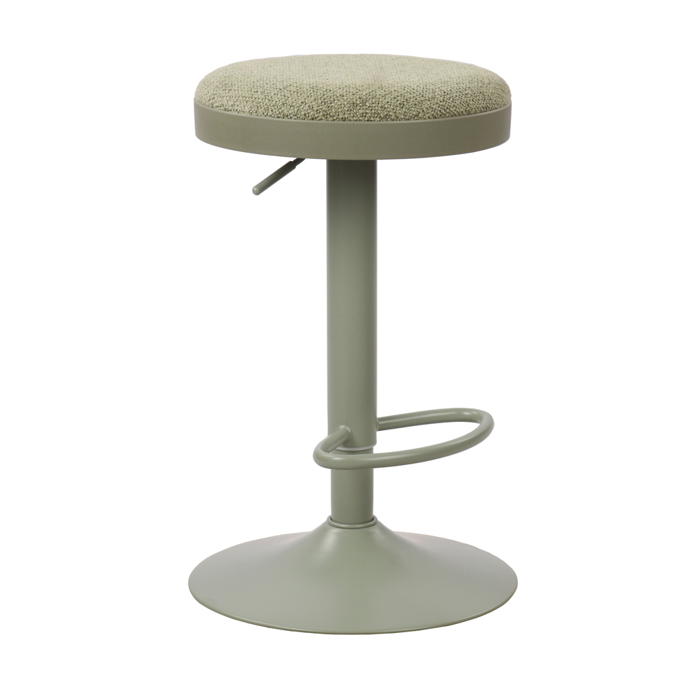 LOLLI ΣΚΑΜΠΟ BAR ΜΕΝΤΑ 38.5x38.5x59.5cm