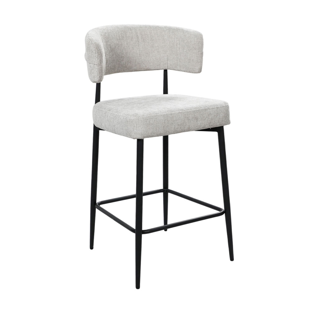 NOOK ΣΚΑΜΠΟ BAR GREZ ΑΝΟΙΧΤΟ 50x50x96cm